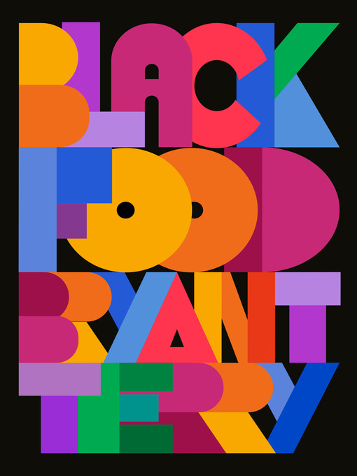 Title details for Black Food by Bryant Terry - Available